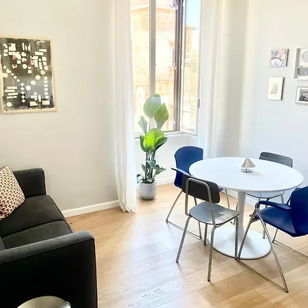 Rooms With A View, Trastevere Home Rental