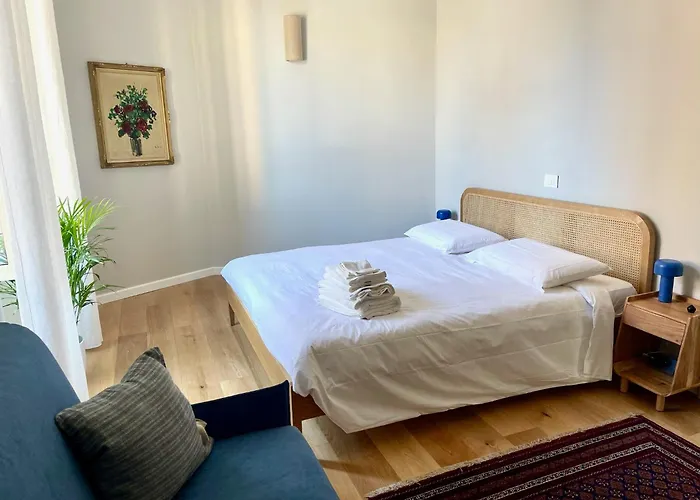 Bed & Breakfast With A View, Trastevere