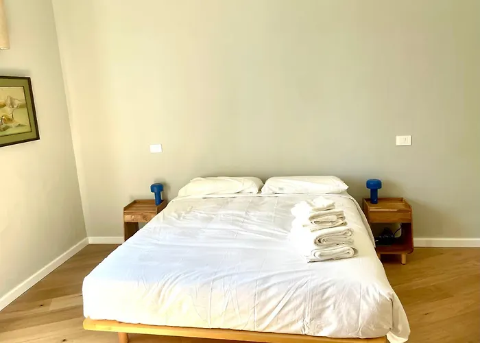 With A View, Trastevere Bed & Breakfast Rome